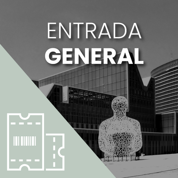 Entrada anticipada general