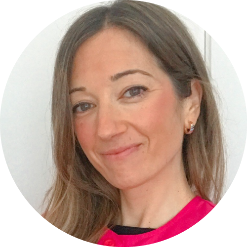 Cristina Calvo Francia