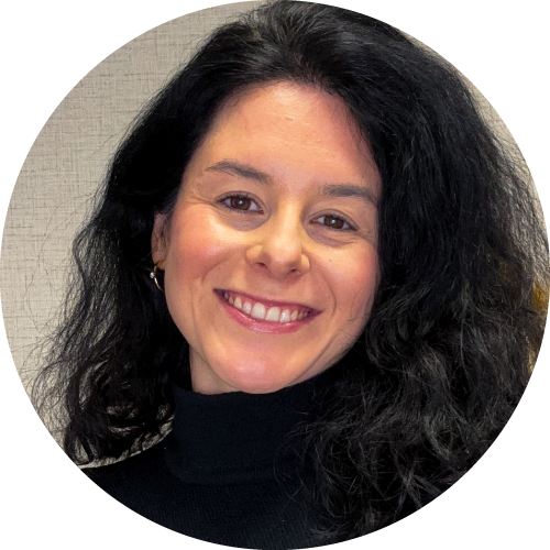 María Pérez Maldonado
